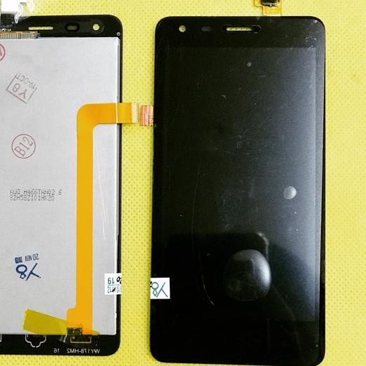 COD | KG4|Lcd Touchscreen Xiaomi Redmi2 - Redmi2S - Redmi2 Prime Lcd Redmi 2 Lcd Redmi2 Complete