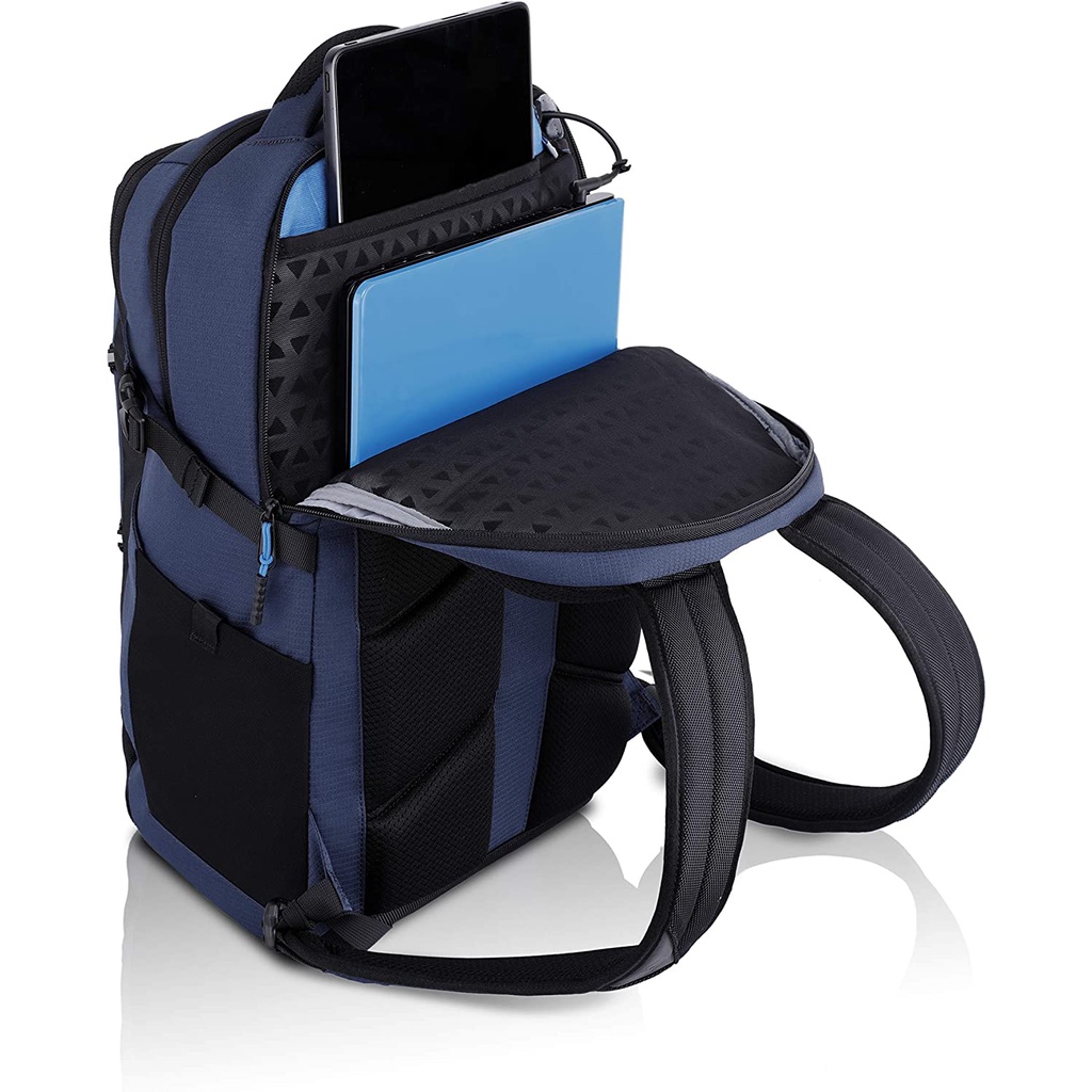 Tas Laptop Ransel Dell Energy Backpack 15 16 17 inch with Rain Cover