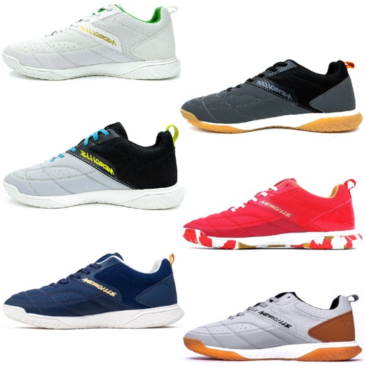 SEPATU FUTSAL MILLS VOLTAPRO MERSILLE IN