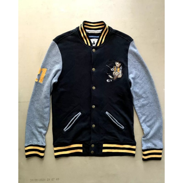 Varsity Teenie Weenie