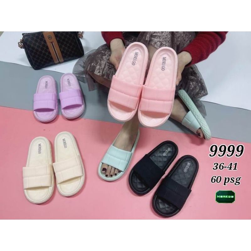 MOREGO 9999/ SANDAL SLOP WANITA