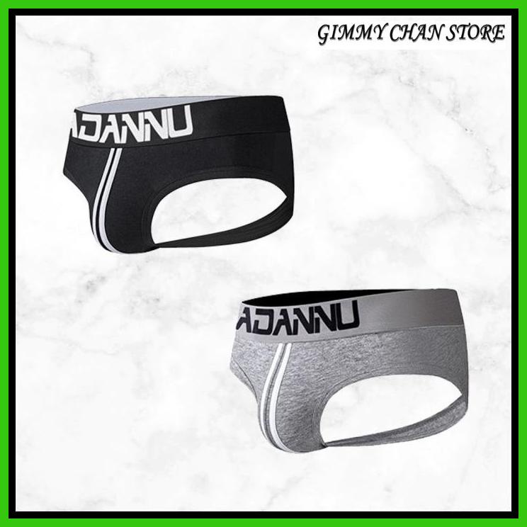 HOT SALE BRIEF PRIA SEXY / CELANA DALAM PRIA BRIEF ADANNU BRIEF CELANA DALAM SEKSI PRIA MEN SEXY UND