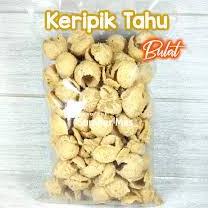 

Dijual ★★★ KERUPUK TAHU 250gr / KERUPUK TAHU BULAT / KERUPUK TAHU KILOAN ▲