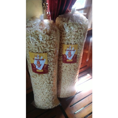 

Lanting Kebumen Khas (Lanting bumbu) 5kg