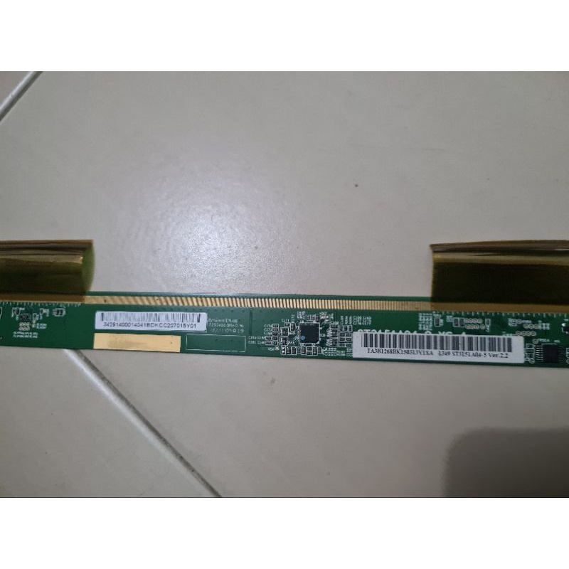 TICON PANEL COF PANEL TV LED SAMSUNG UA32F4000