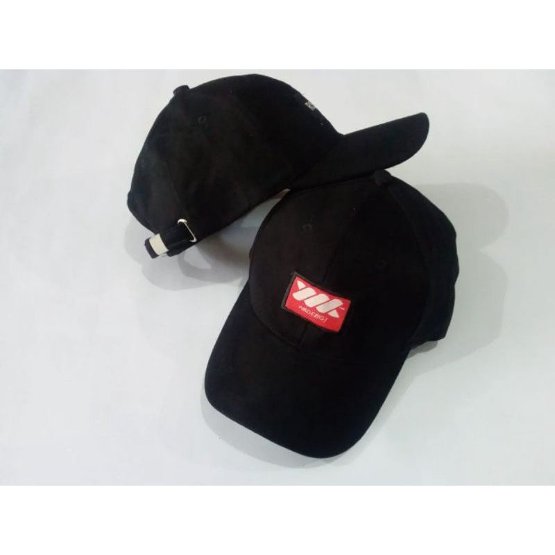 TOPI POLOCAP WADEZIG_TOPI PRIA/WANITA TOPI DISTRO