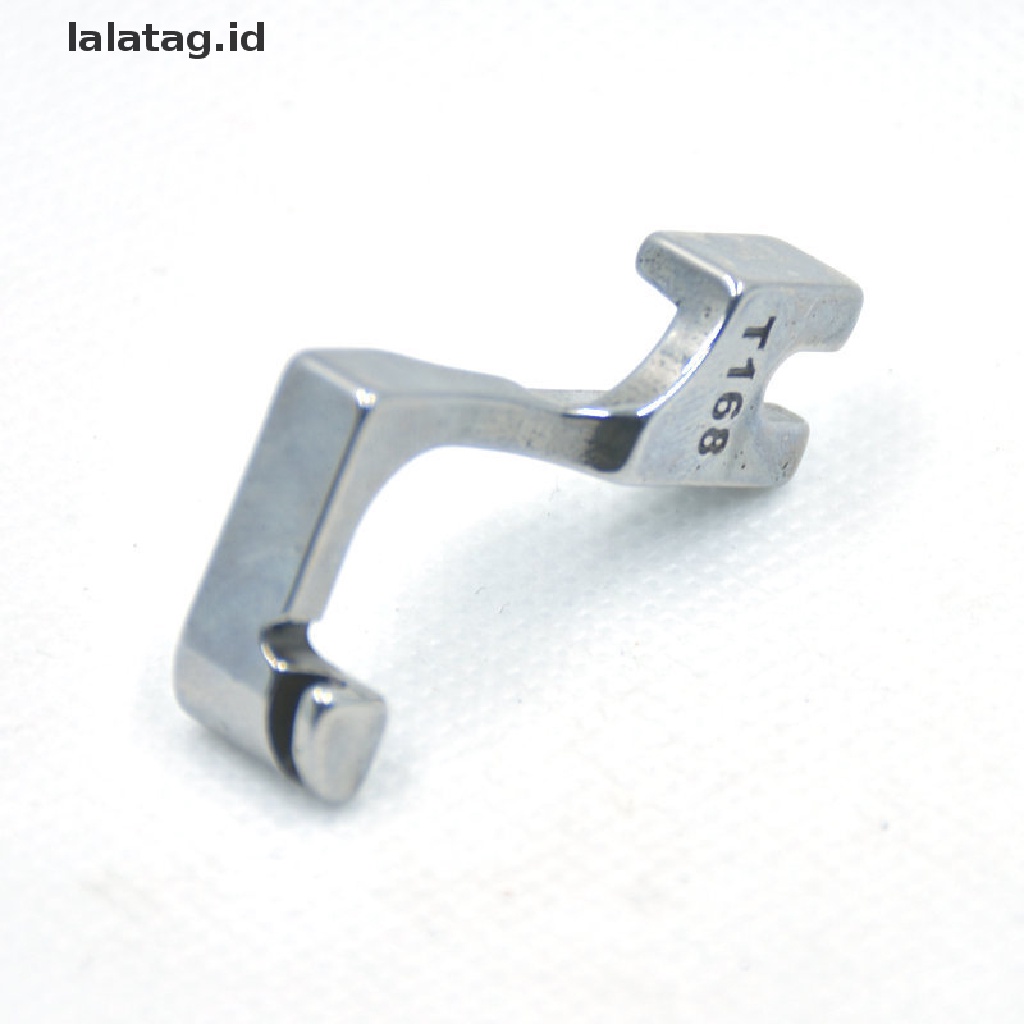 [lalatag] Daster Payung Rayon Motif Bunga Sakura #S518l/t168 Mesin Jahit Industri Single Sided Invisible Zipper Presser Foot [ID]