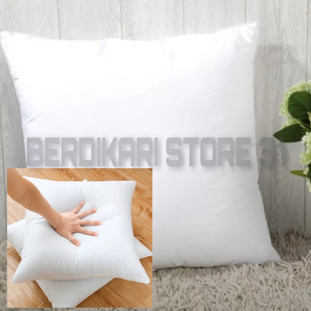 BANTAL SOFA/BANTAL KURSI/SILIKON BRENDIS