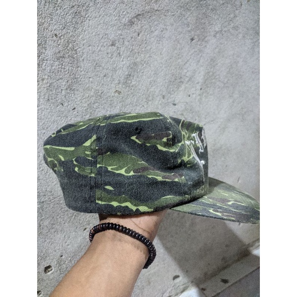 snapback Limbo hardcore