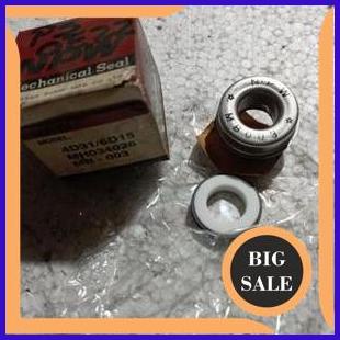 limited stock MECHANICAL SEAL WATER PUMP COLT DIESEL PS / VIAR MOTOR 3 RODA MH034026 MERK NPW 2774N