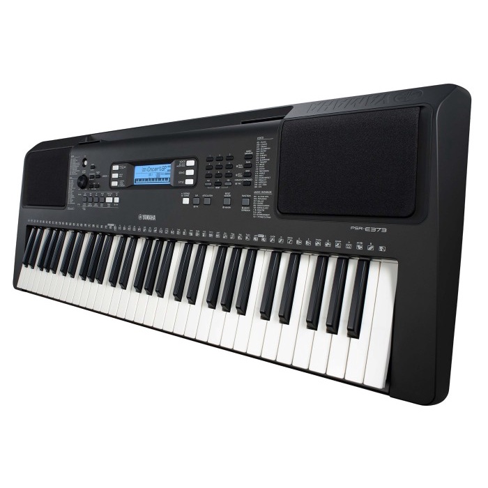 infrastore_ - Yamaha Keyboard PSR E373 / E-373 / E 373 / PSR-373 / PSR 373 / PSR373