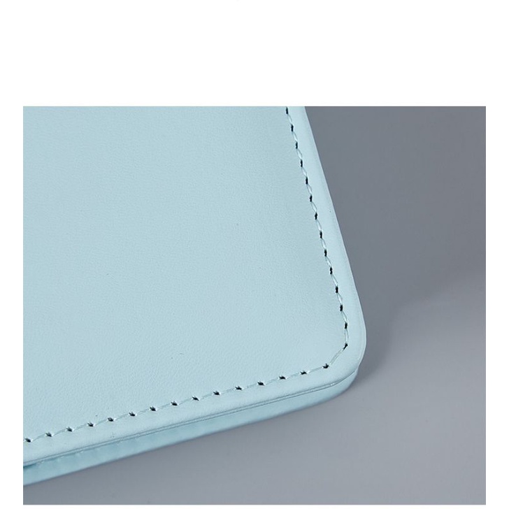 

binder a6 kulit sintetis 6 lubang binder keuangan binder budgeting binder tabungan