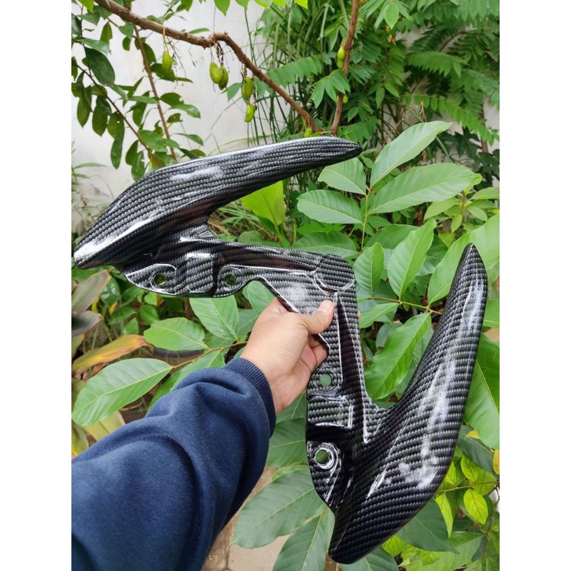 BEHEL TANDUK NMAX OLD NMAX NEW BEHEL TANDUK CARBON