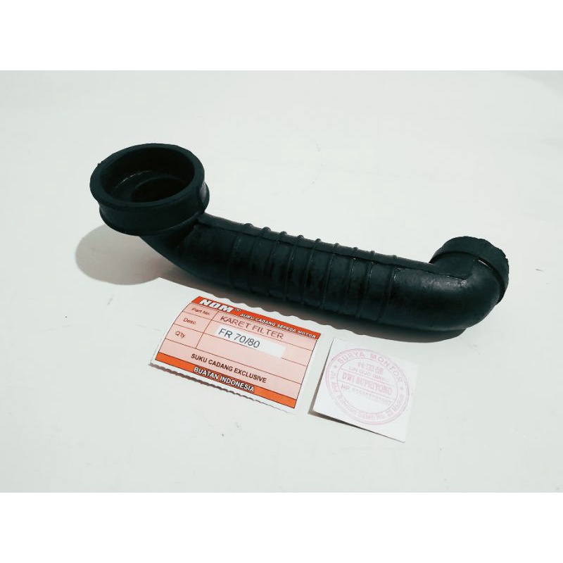 karet filter Suzuki FR FR70 FR80