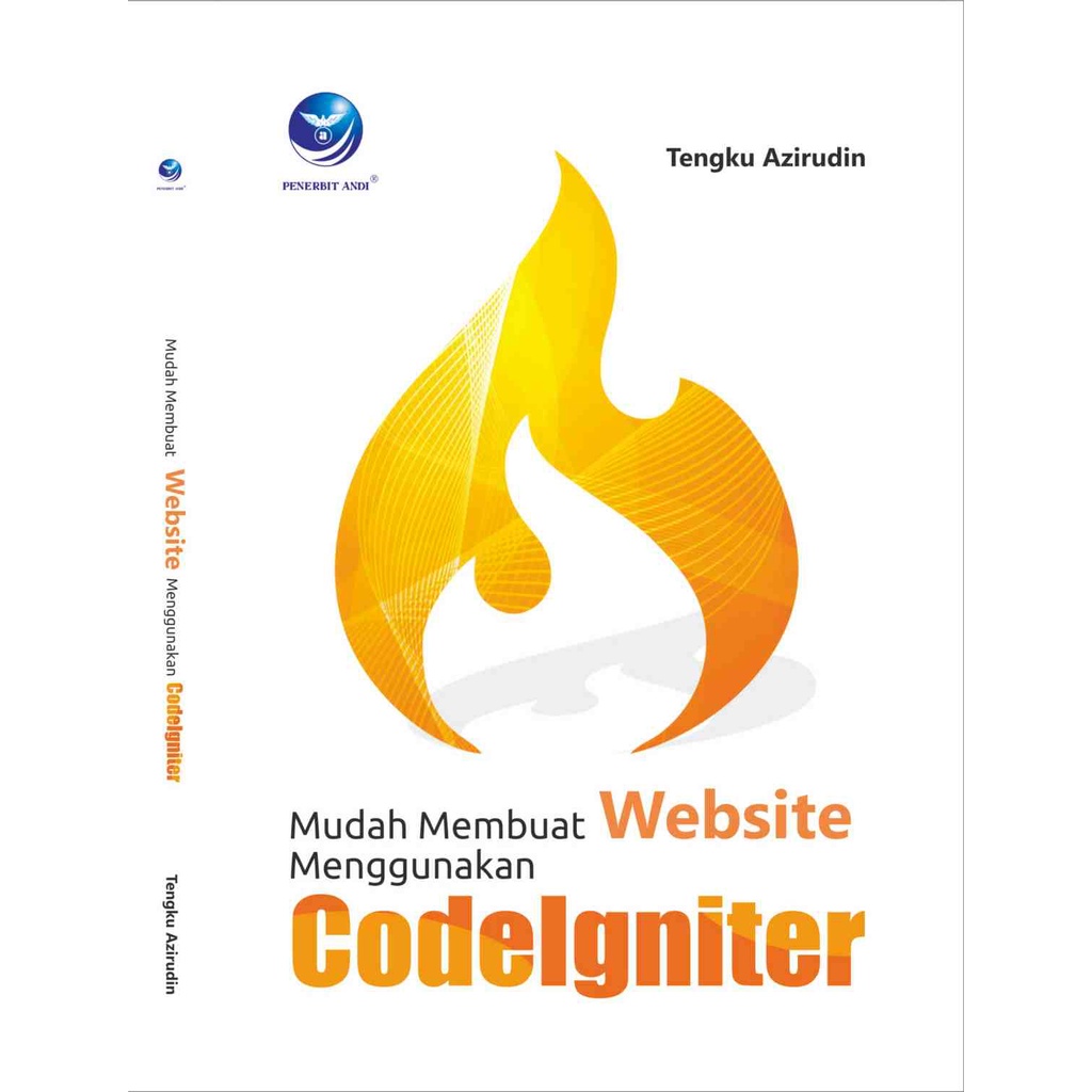 Jual Mudah Membuat Website Menggunakan CodeIgniter | Shopee Indonesia