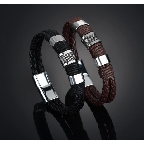 

+%+%+%] Gelang gaul pria dan wanita 026