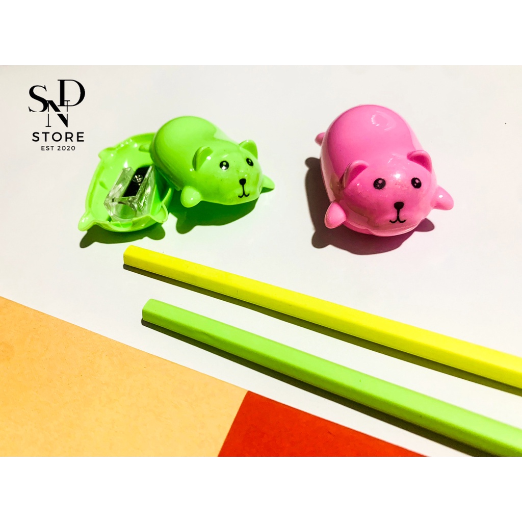 

Serutan Fancy Motif Kucing