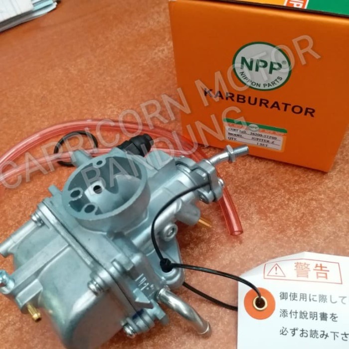 Karburator Karbu JUPITER Z LAMA OLD NPP