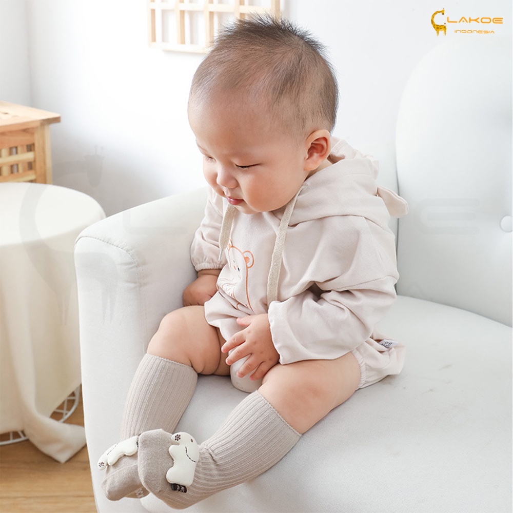 kaos kaki boneka bayi kaus kaki panjang bayi