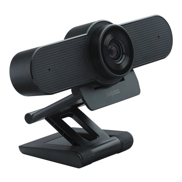 Rapoo C500 Webcam 30Hz Full HD+ 2160P 4K USB Microphone Rotable