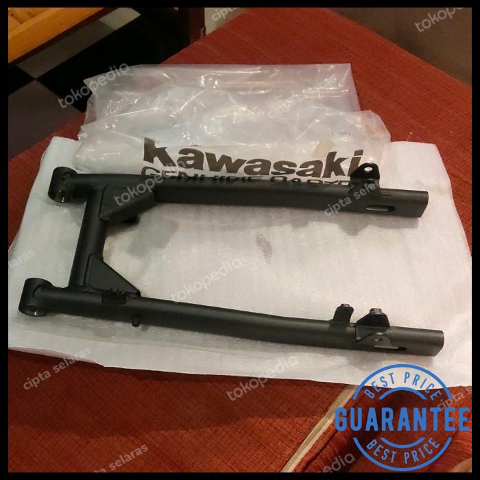 Arm Kawasaki W175 swing arm w175 Original