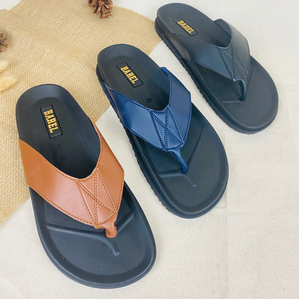 PS oregon sandal jepit sandal kasual sandal pria
