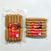 

BOSS sosis bakar 7s/12s 500gr