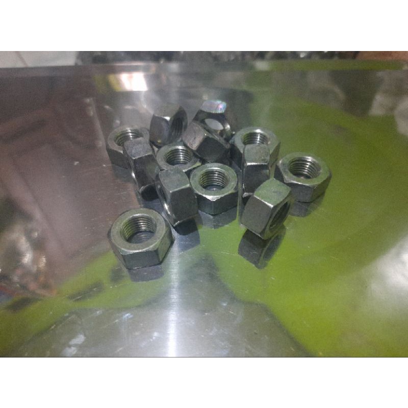 mur pully depan mur kruk as ori beat,vario,scoppy,spacy, kunci 22