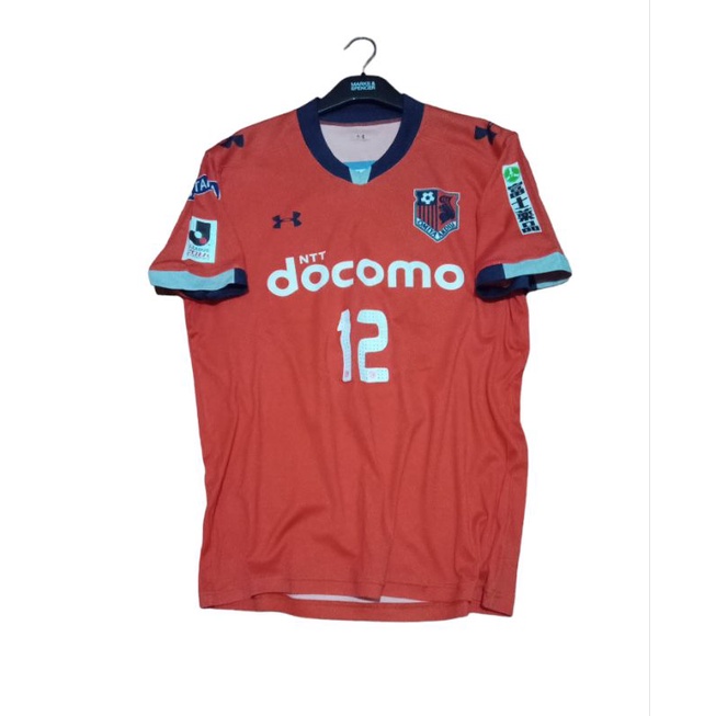 jersey omiya ardija liga jepang