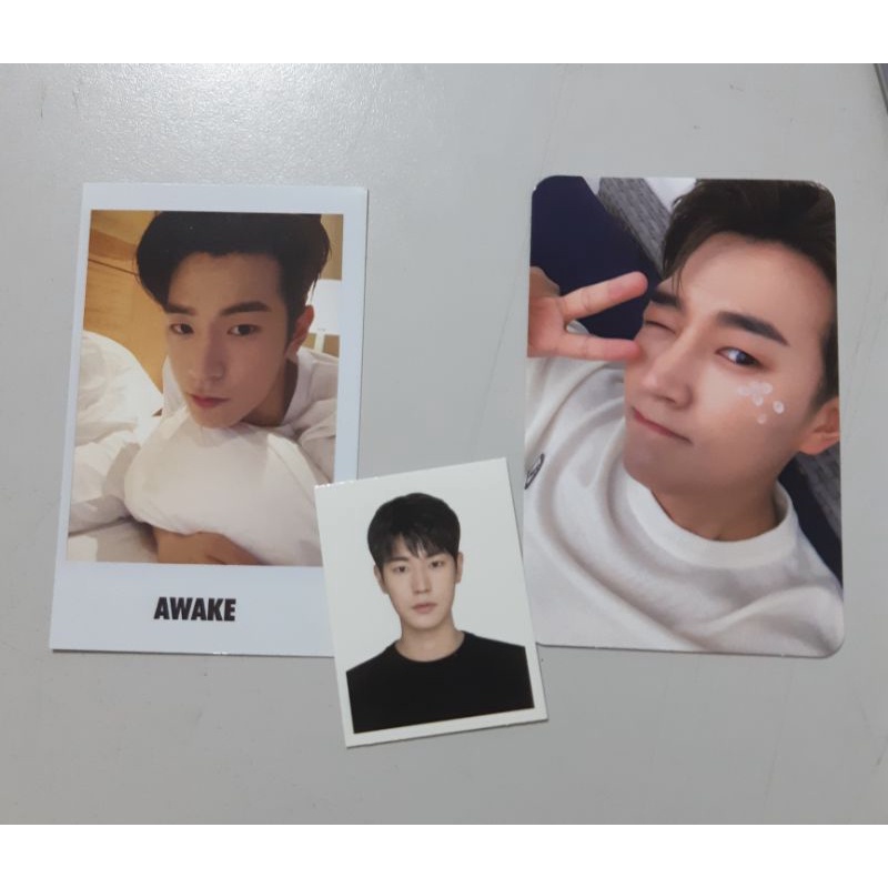 [Booked] Park Seoham PC & Magazine