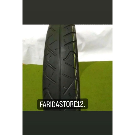 BAN MOTOR TUBLES TUBELESS RING 17 UKURAN 100/80 & 130/70 MERK IRC ROAD WINNER RX-01R.BAN MOTOR DTACK