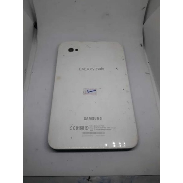 mesin samsung tab gt p1000