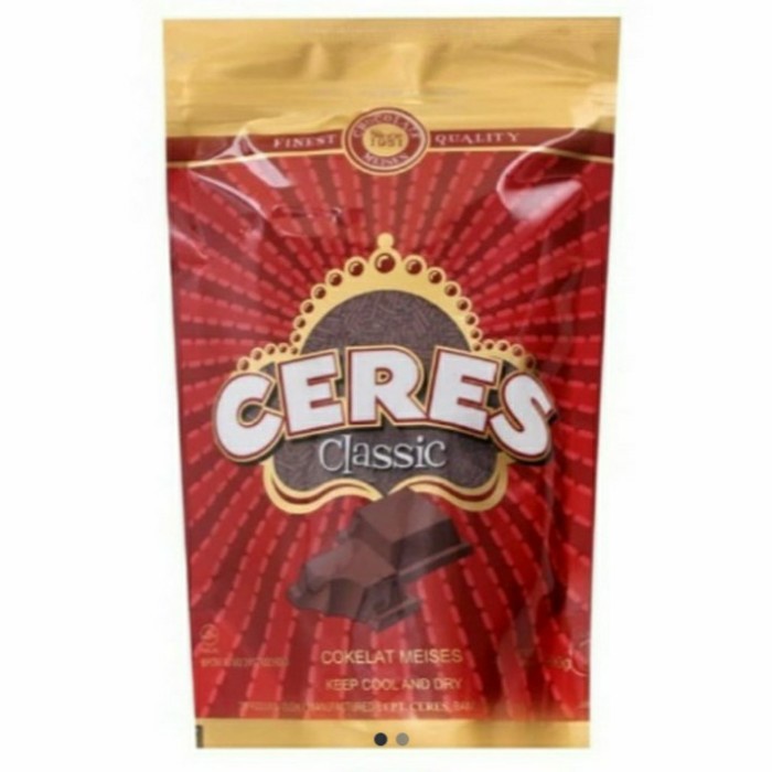 

CERES MESES CLASSIC 500 GR
