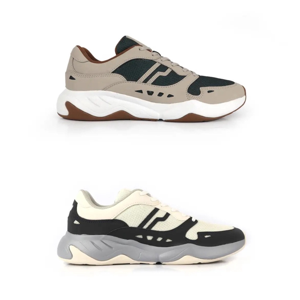 GRATIS ONGKIR !!! SEPATU SNEAKERS CASUAL ORIGINAL PIERO ERGO STREET 2 WARNA TERBARU DISKON OJANSPORT