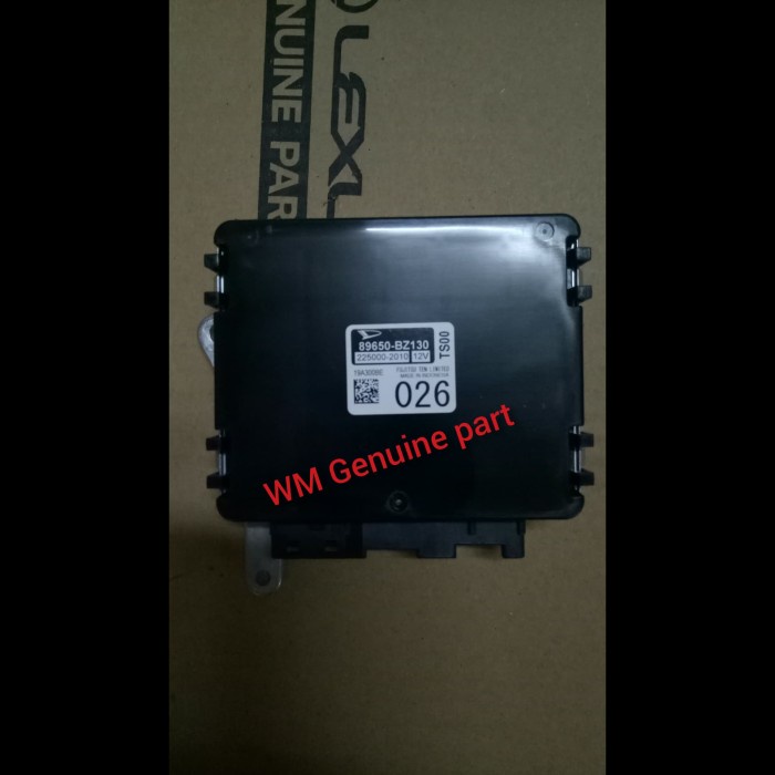 Modul Eps stir Calya 89650-BZ130