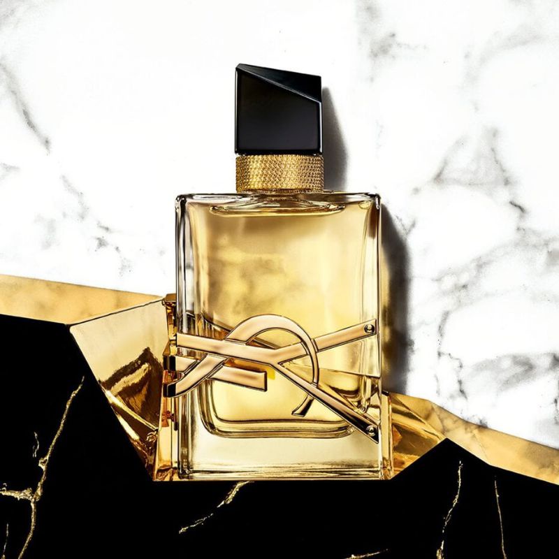 100% ORIGINAL YSL LIBRE EDP 90ml