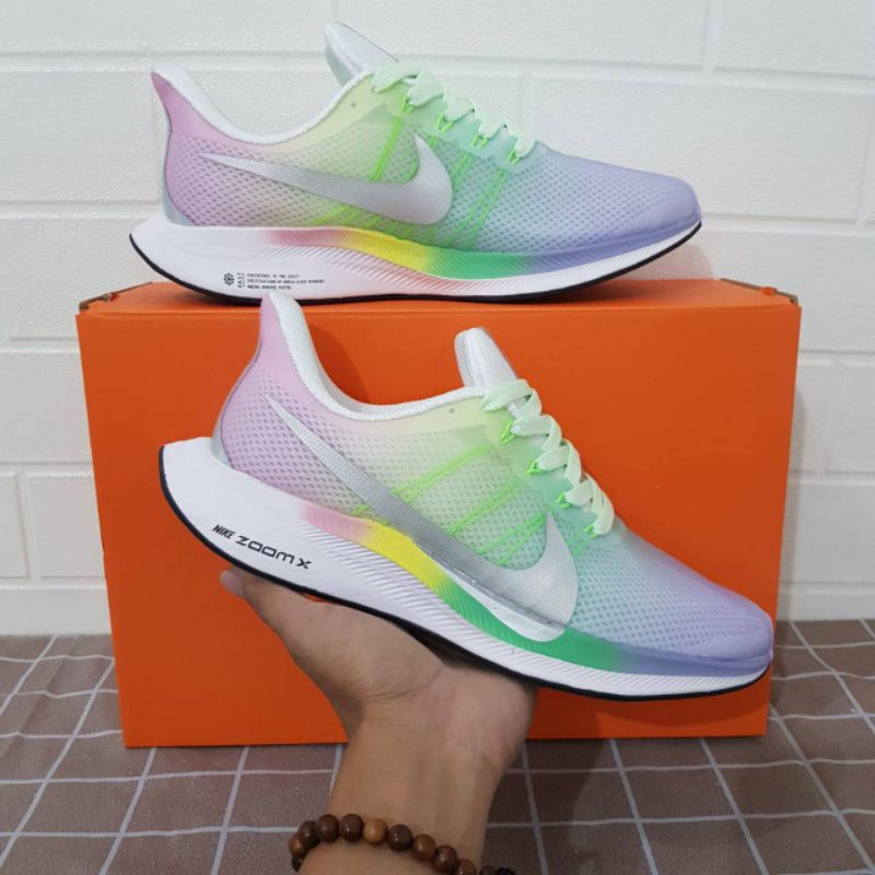 Nike Air Zoom Pegasus 35 Multicolor Size 37-40