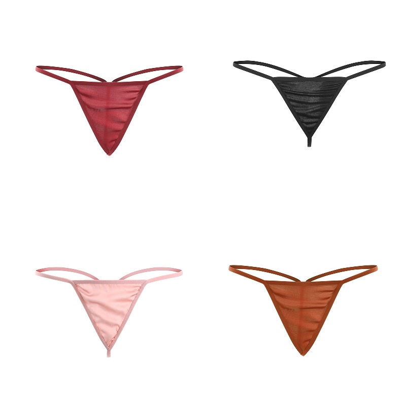 celana dalam wanita sexy G string
