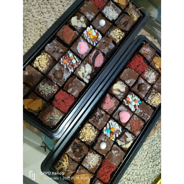 

fudgybrownies