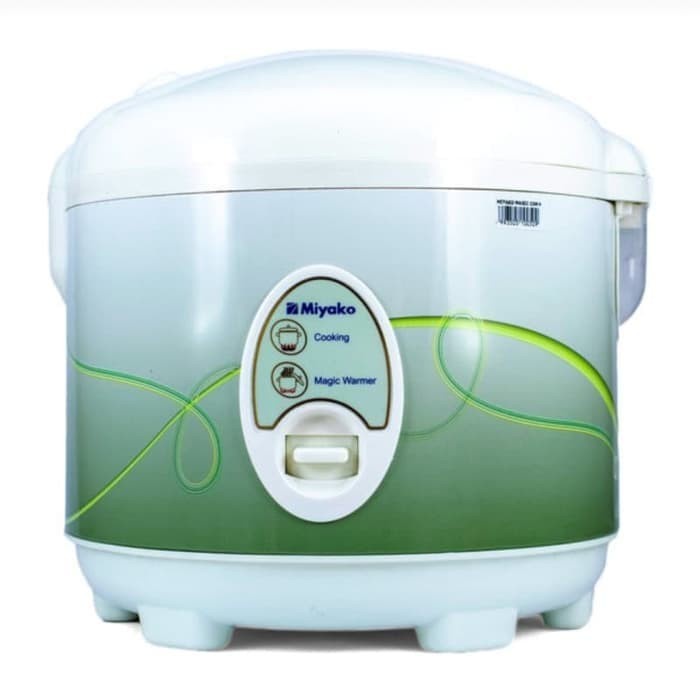 MAGIC COM / RICE COOKER MIYAKO MCM508 / MCM-508 / MCM 508 [1.8 LITER]