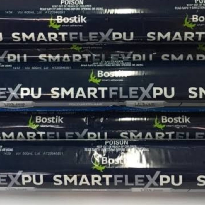 Lem Bostik Smartflex Pu / Sealant Bostik / Sealant Dodol Bostik