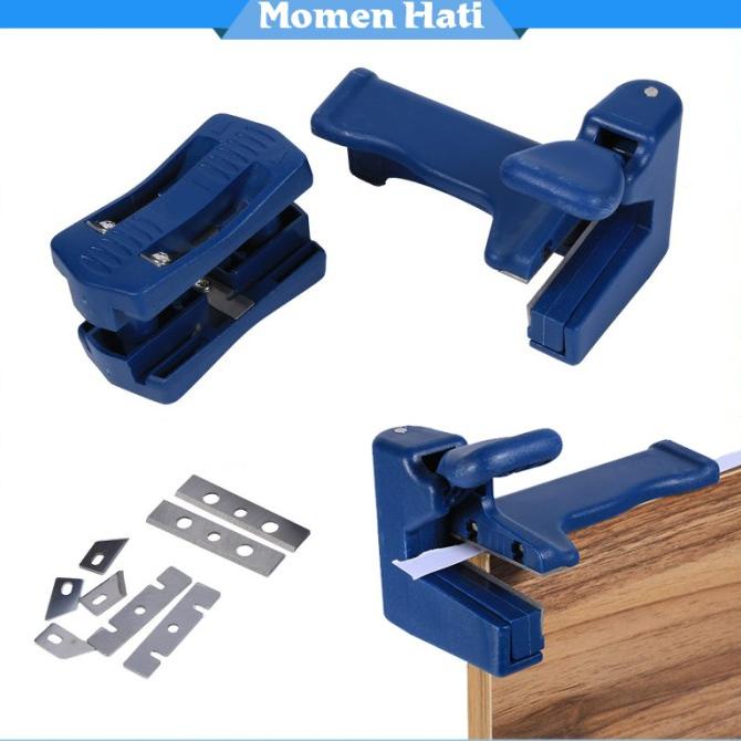 

Manual Edge Trimmer / Edging Banding Cutyer / Alat Serut Kayu