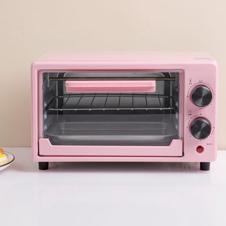 New Oven Listrik MIni Microwave 12L Multifunction - RUMAHDESIGN ✤gme⋆