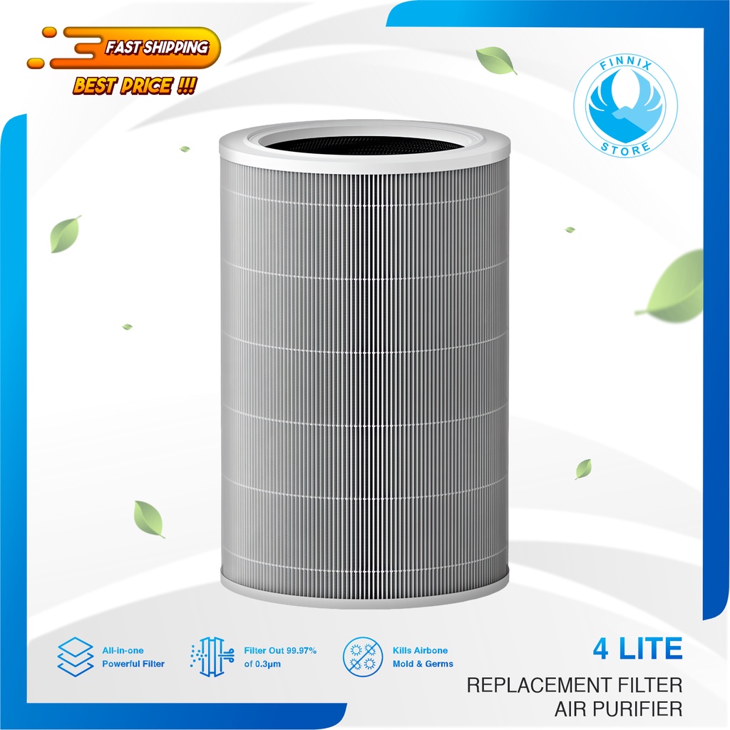 Mi True HEPA Filter for Mi Smart Air Purifier 4 Lite ORIGINAL