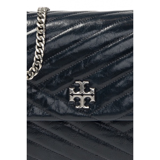 Tory Burch Kira Chevron Small Convertible Shoulder Bag TB 316