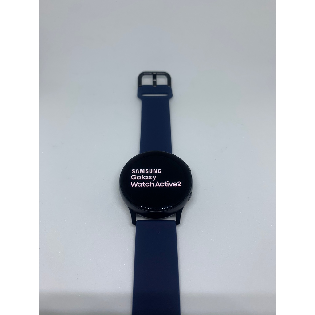 Samsung Galaxy Watch Active2 40mm original smartwatch Android heart Blood Oxi