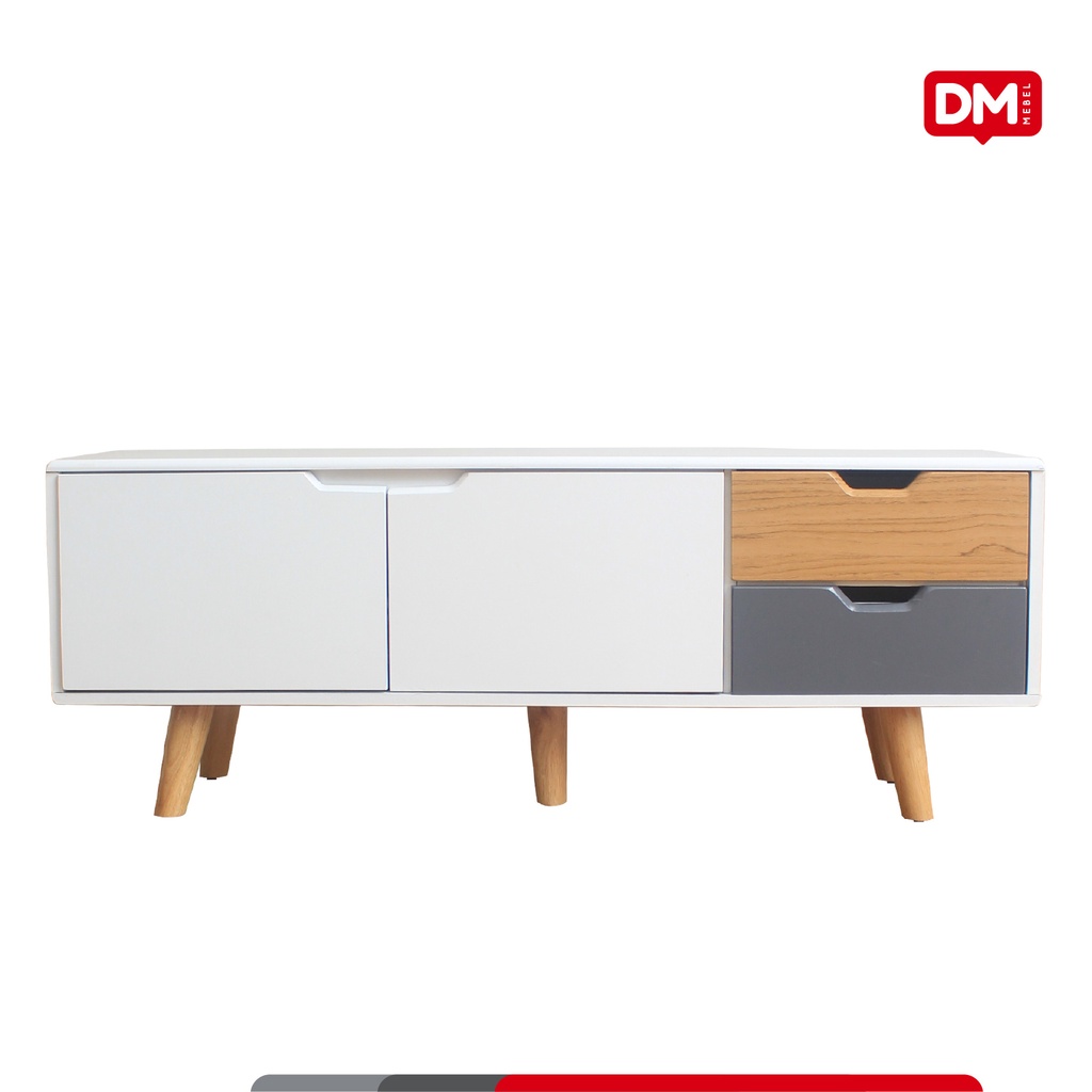 Sideboard AVR 017 - DM Mebel