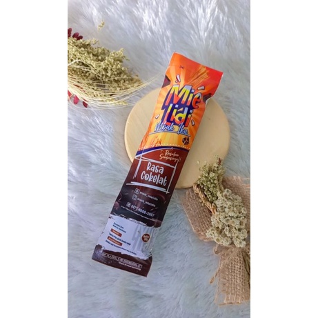 

Mie lidi jajanan jadul Ngehits Murah banget
