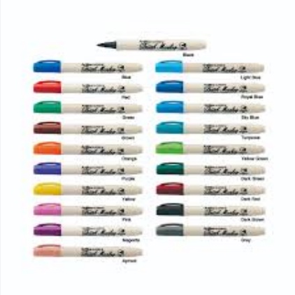 

Supreme Brush Pen EPFS-F