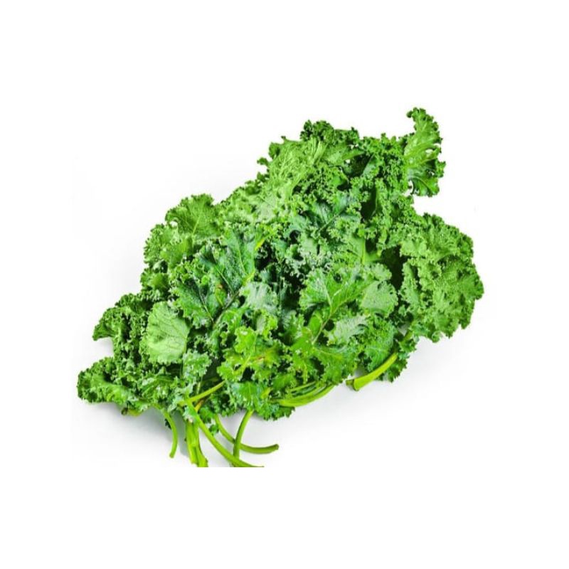 

Kale Organik 250 gr